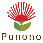 結婚相談所ブライダルPunono（プノノ）のロゴ