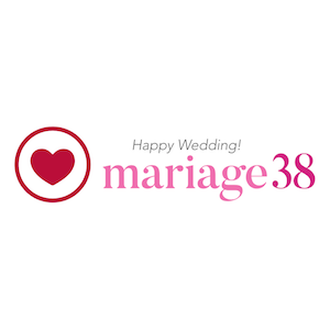 マリアージュ38（mariage38）「カラーはイーブン・パートナーシップです」-1