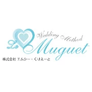 ウェディング メソッド Muguet みゅげのロゴ