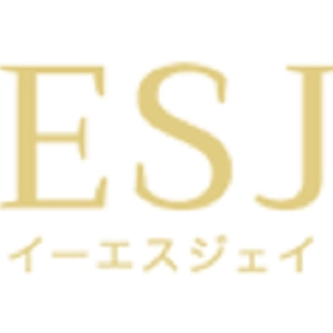 ESJ（イーエスジェイ）のロゴ