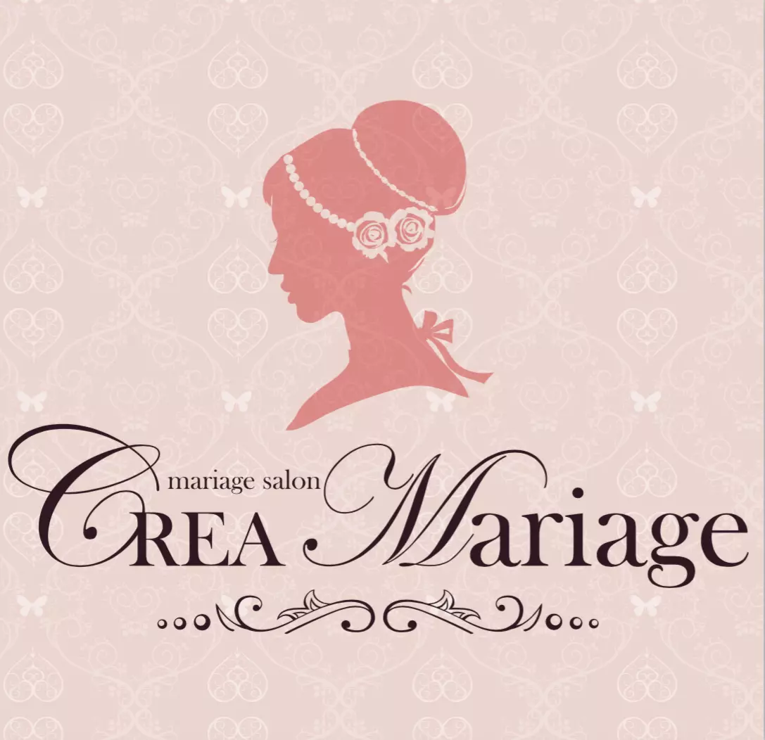 CREA Mariage（クレアマリアージュ）のロゴ