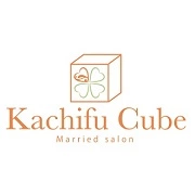 KachifuCubeカチーフキューブのロゴ