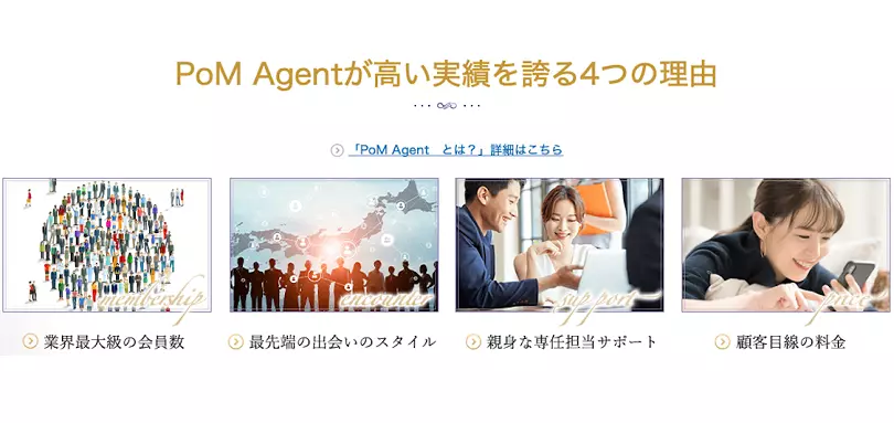 PoM Agentのイメージ画像3