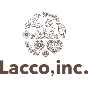 結婚相談所 Lacco（ラッコ）のロゴ