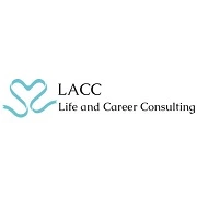Life and Career Consulting（LACC）のロゴ