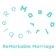 REMARKABLE MARRIAGEのロゴ
