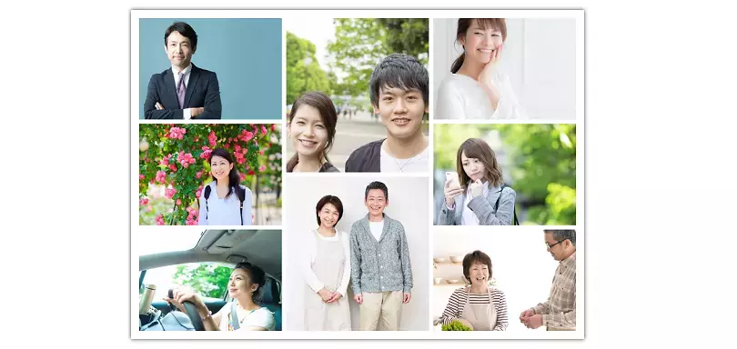 香川県の結婚相談所　Life　supportのイメージ画像3