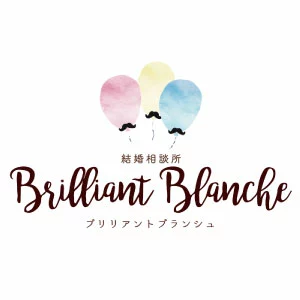 Brilliant Blanche（ブリリアントブランシュ）のロゴ