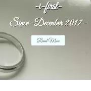 i-first 結婚相談所のロゴ