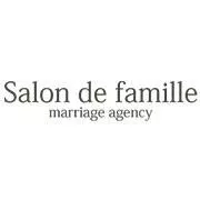 Salon de famille(サロンドファミーユ)のロゴ