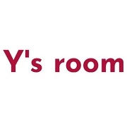 Y's　roomのロゴ