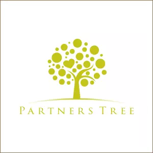 Partners Tree(パートナーズツリー)のロゴ