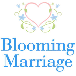 Blooming Marriageのロゴ