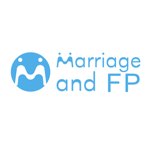 Marriage and FPのロゴ