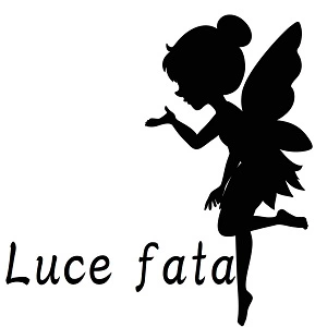 ルーチェファータのロゴ