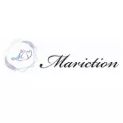 Mariction（マリクション）のロゴ