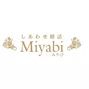 しあわせ婚活 Miyabi (みやび)のロゴ