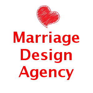 Marriage Design Agencyのロゴ