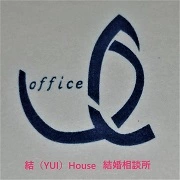 結（YUI）House 結婚相談所のロゴ