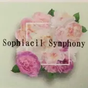 Sophiacil　Symphony（ソフィアシル シンフォニー）のロゴ