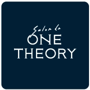 ONE THEORY(ワン セオリー)のロゴ