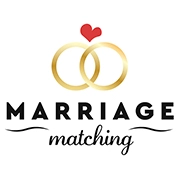 Marriage Matchingのロゴ