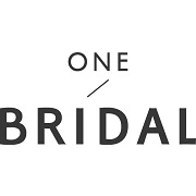 ONE BRIDAL！のロゴ