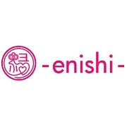 縁-enishi-のロゴ