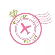 マリッジFLIGHTのロゴ