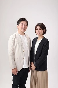 婚活カウンセラー阿部俊明の写真