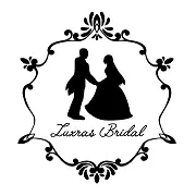 Luxras Bridalのロゴ