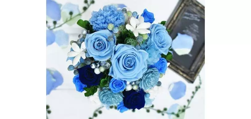 婚活サロン SWEET BLUE ROSEのイメージ画像1