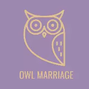 婚活サロン アウールマリッジのロゴ