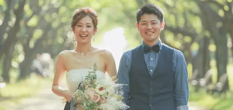 ユウベル結婚紹介サービス　熊本のイメージ画像3