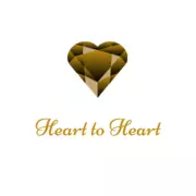 神戸　結婚相談所　Heart　to　Heartのロゴ