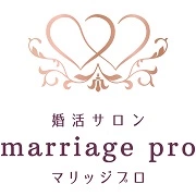 婚活サロン marriage proのロゴ