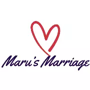 MARU'S　MARRIAGEのロゴ