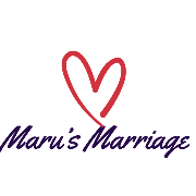 MARU'S　MARRIAGE「理想の結婚生活は『お互いの自由を尊重し合うこと』！？　」-1