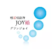 ”JOY婚” （GRAND JOY）のロゴ