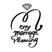 Merry marriage planningのロゴ
