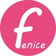 フェニーチェのロゴ