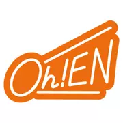 OhENのロゴ