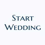 Start Weddingのロゴ