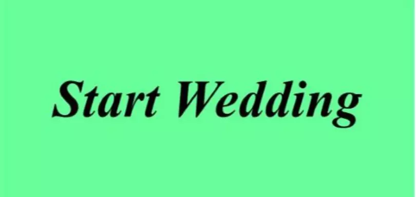 Start Weddingのイメージ画像3