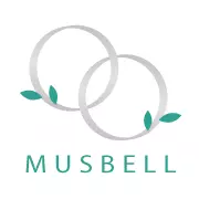ムスベル(新宿本店)のロゴ