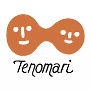 テノマリのロゴ