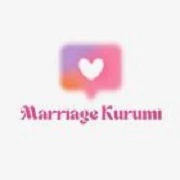 Marriage Kurumiのロゴ