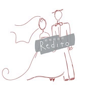 結婚相談所 Redito（レジット）のロゴ
