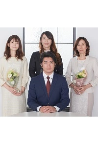 婚活カウンセラー駒﨑竜の写真