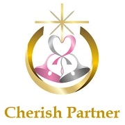 チェリッシュパートナー（cherish Partner）のロゴ